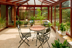 Devitts Green conservatory quotes